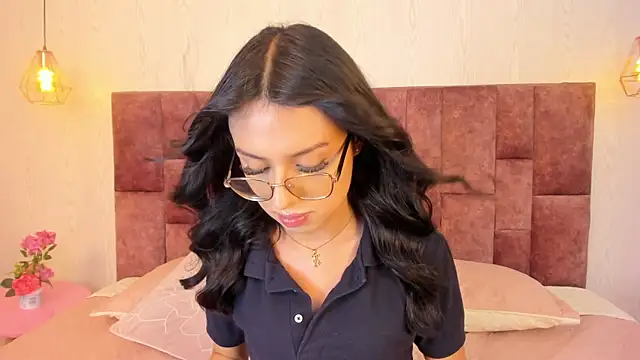 SamanthaFairyy webcam