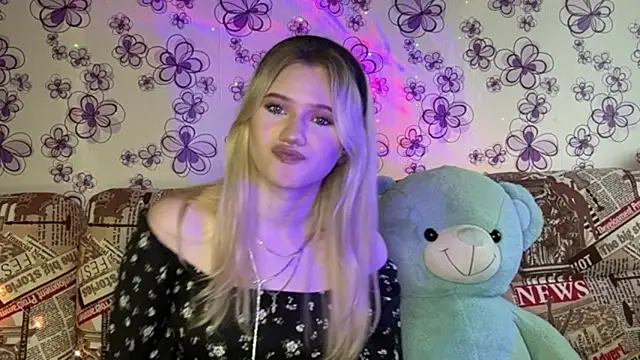 EarlineStrojnys webcam