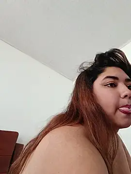 XamantaCurvy webcam