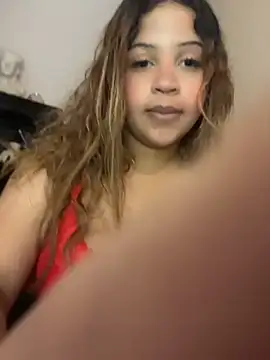 AriTits live webcam