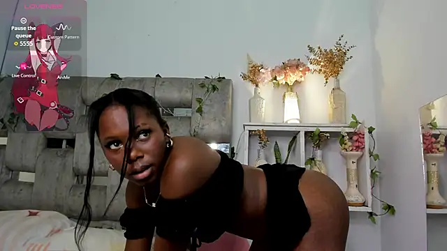 AprilBratz webcam