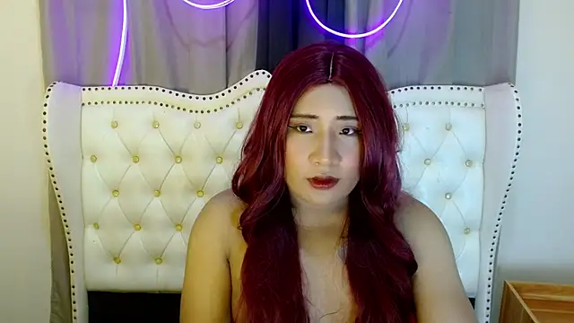 LadycummerXx webcam
