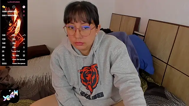 ella_harry webcam