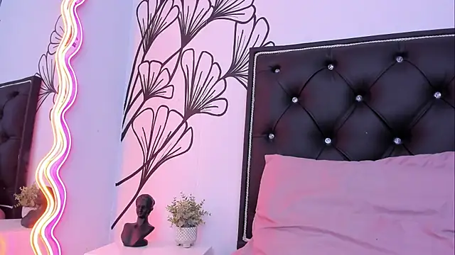 Sweet_Ariadna_ webcam