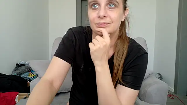 Chantalee live webcam