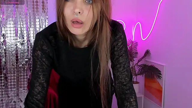 ChloeSunny webcam