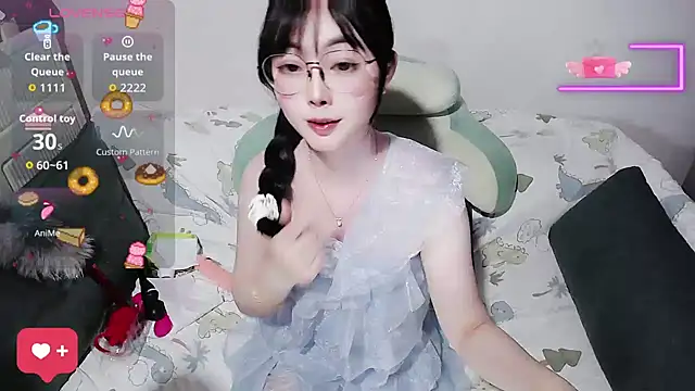 baby-yaya20 webcam