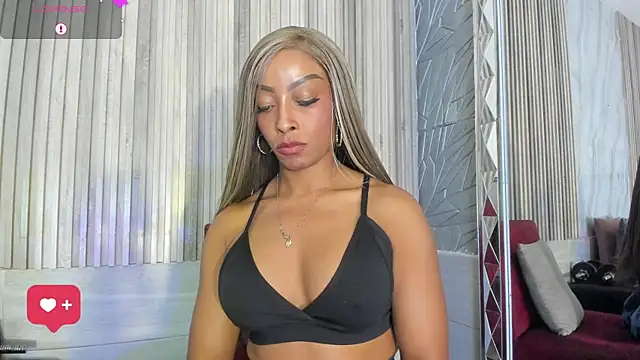BriannaChelsea webcam