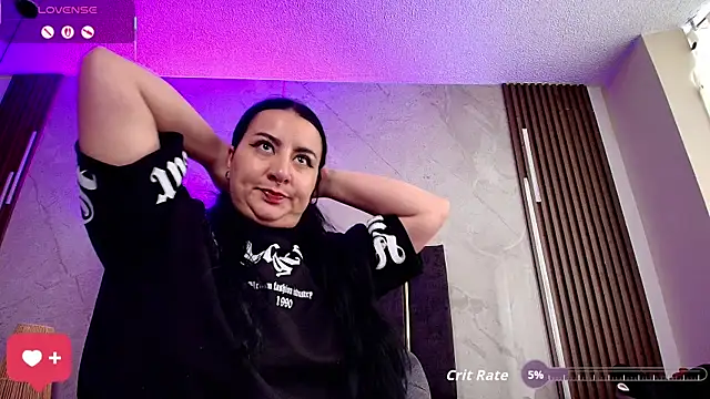 Abril_Luv webcam