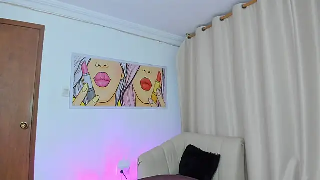 StarMilf live cam on StripChat