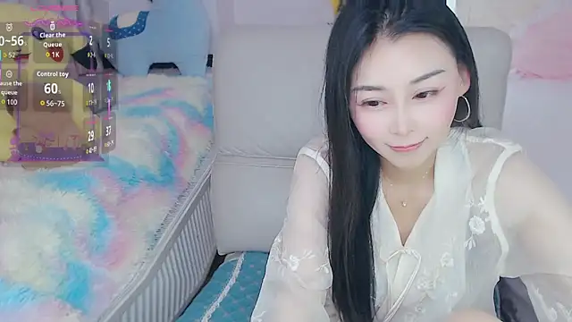 Alice-168 webcam