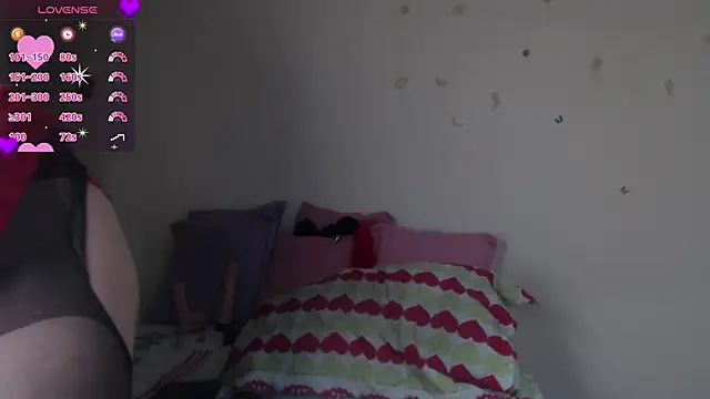 evangeline_lover live cam on StripChat