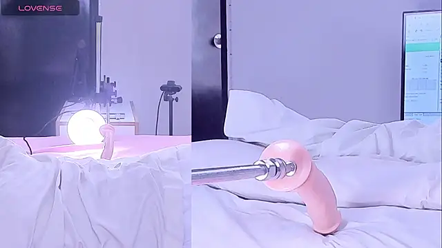 Dove_belova webcam
