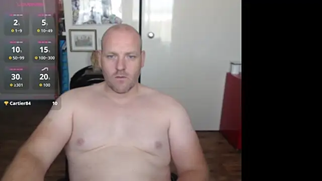 markrollo webcam