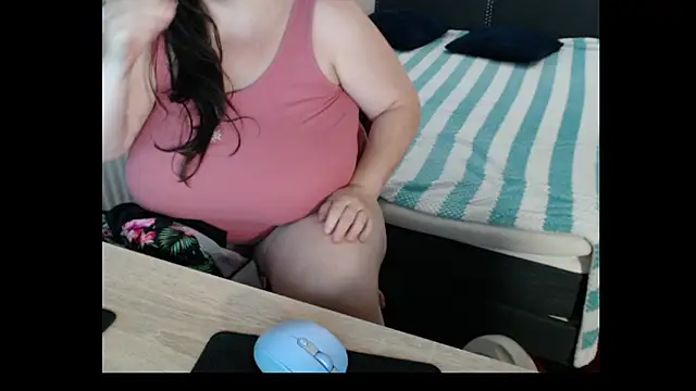 Sweetboobs webcam
