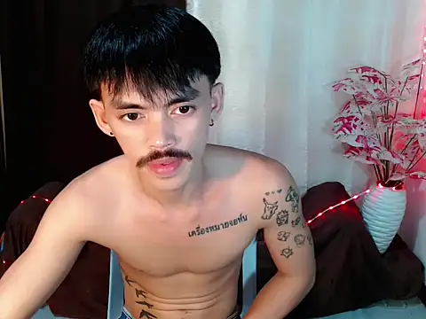 urhunky_boy webcam