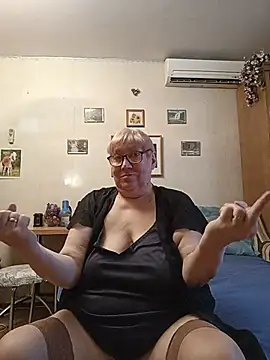 Molli1408 webcam