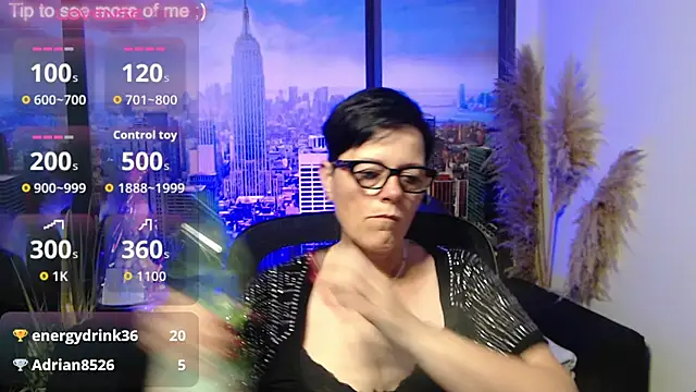 ninarandmann webcam