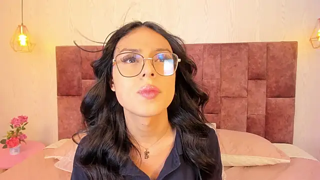 SamanthaFairyy live sex cam
