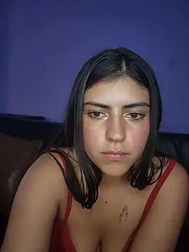 MishRaven webcam