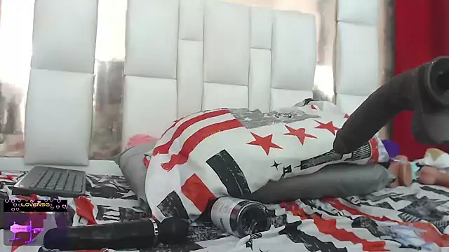 candyrojas webcam