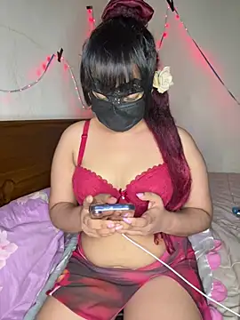 Ariana__Marie live webcam show
