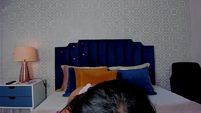 ashleythompson2025 webcam