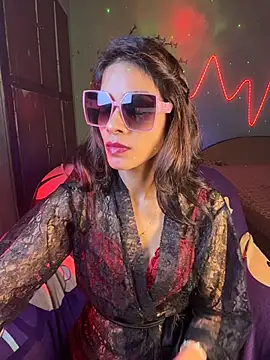 Ivy_the_goddess live webcam show