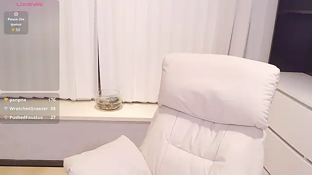 Angelababy520_ live webcam show