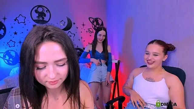 bella_dorn live webcam show