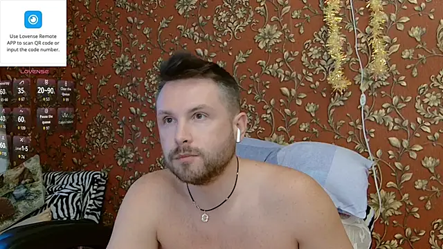 MartinBrandon avatar