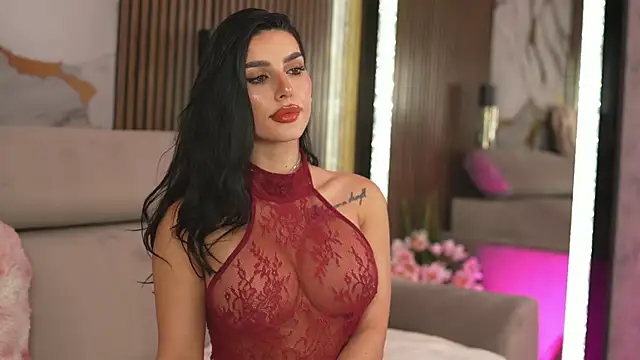 AmyBlair webcam