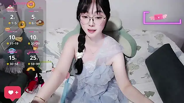 baby-yaya20 live sex cam