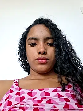cataleya_ja (F young) - dildo in my pussy and fingers in my ass