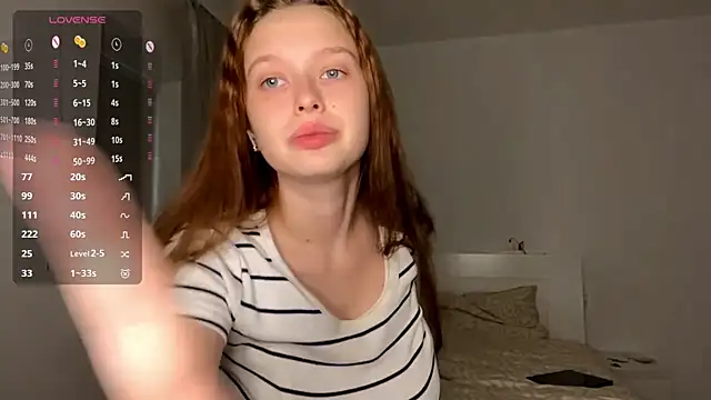 Eva_Shining_Star webcam
