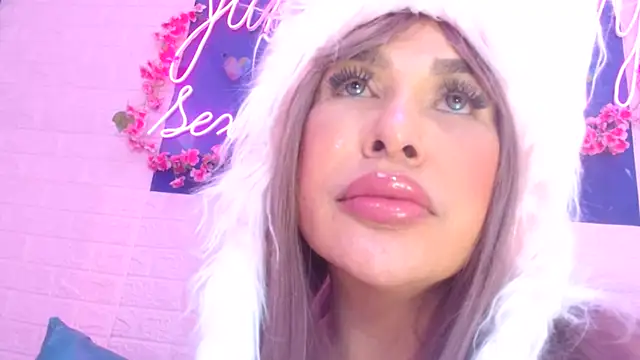 JakelineKitty webcam