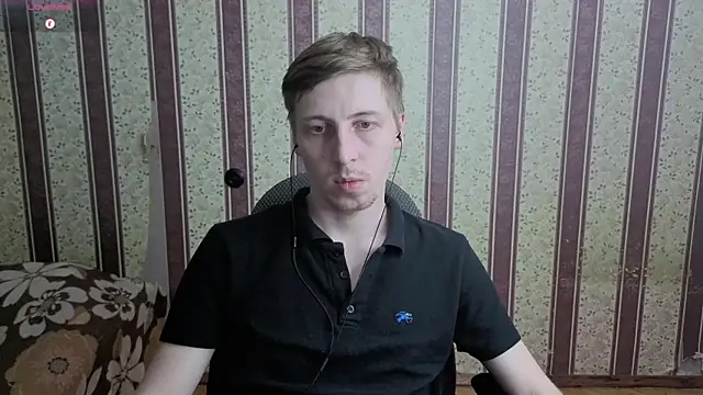 darien_brown (M young) - Fuck toy