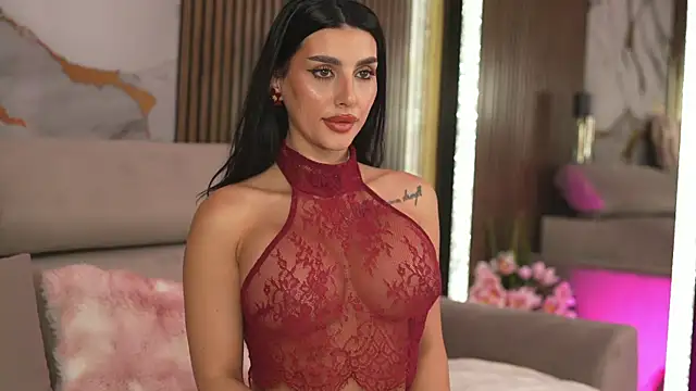 AmyBlair webcam