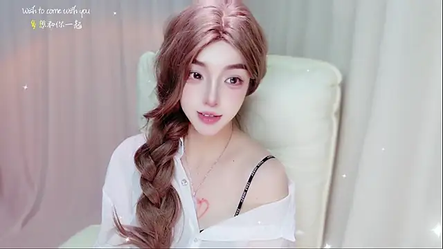 zizi-a live webcam show