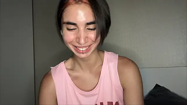 JessiaRuezga webcam