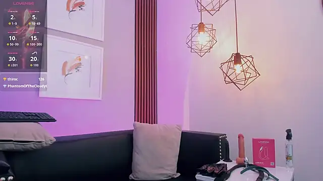Maximoking26 live cam