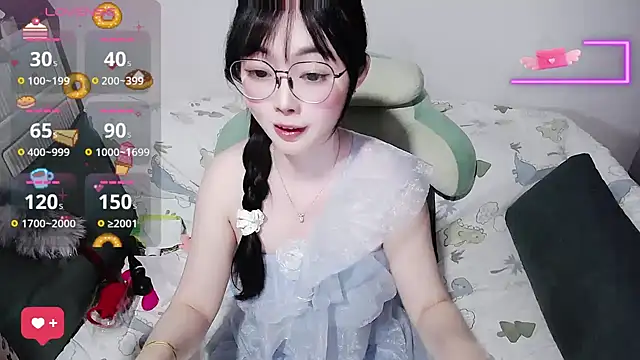 baby-yaya20 live webcam show