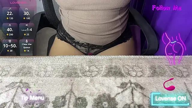 Lovely_apple19 live webcam show