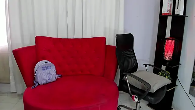 kendra_fire live webcam show