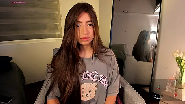 merida_taylor (F young) - ⭐Hot day? I rub my pussy on it ⭐