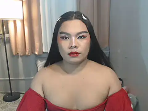 TSbrianaHugeCock webcam