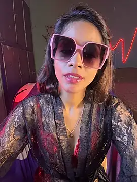 Ivy_the_goddess webcam