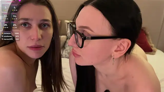 Kate_Town live webcam show