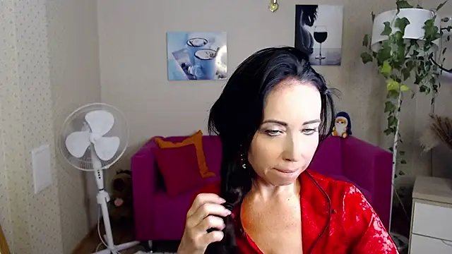 beautiful_moon3 (F milf) - sexy dance😍😍❤️