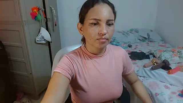 Agatha_browser webcam